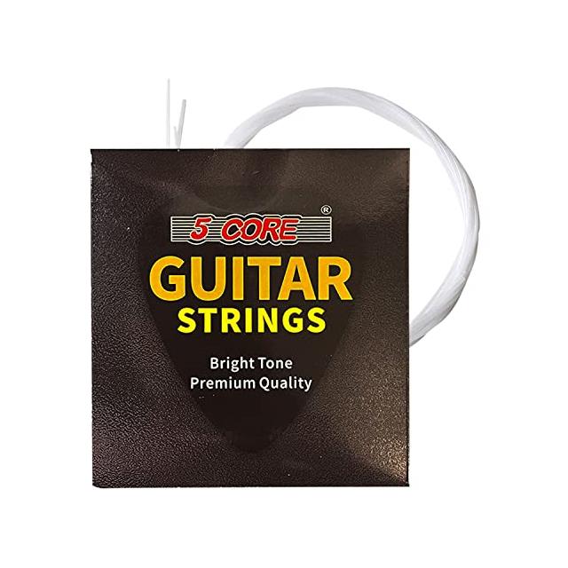 UKS 1SET (4PCS) 5 Core Inc  Guitar Parts Accessories